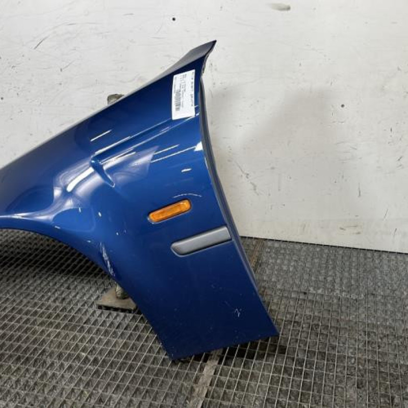 Aile avant gauche BMW SERIE 3 E46 Photo n°3