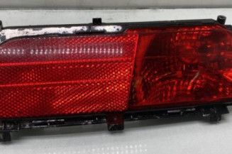 Anti brouillard arriere droit CITROEN C4 GRAND PICASSO 1 Photo n°1