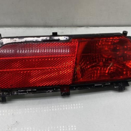 Anti brouillard arriere droit CITROEN C4 GRAND PICASSO 1 Photo n°1