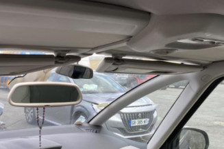 Anti brouillard arriere droit CITROEN C4 GRAND PICASSO 1