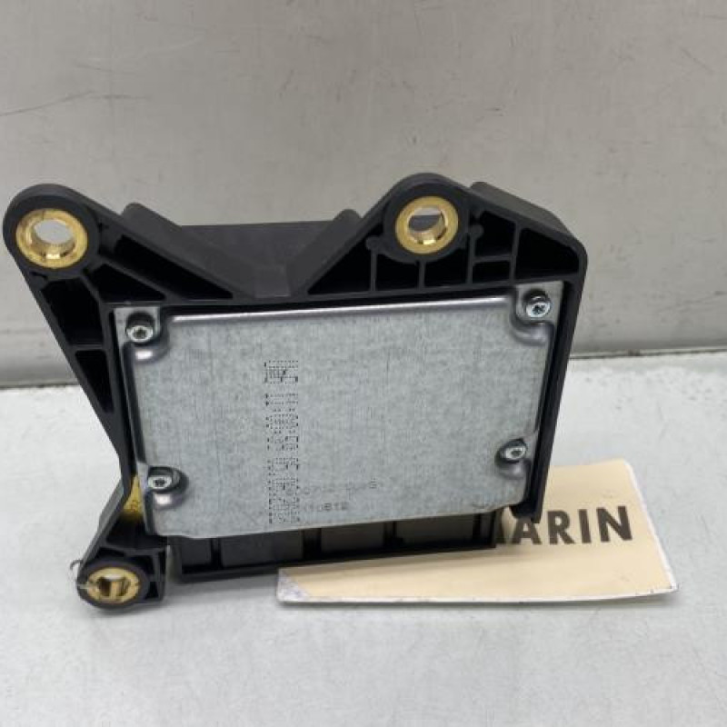 Boitier air bag CITROEN C4 GRAND PICASSO 1 Photo n°4