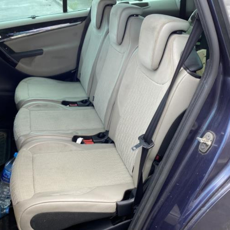 Boitier air bag CITROEN C4 GRAND PICASSO 1 Photo n°17