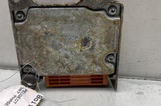 Boitier air bag PEUGEOT 307