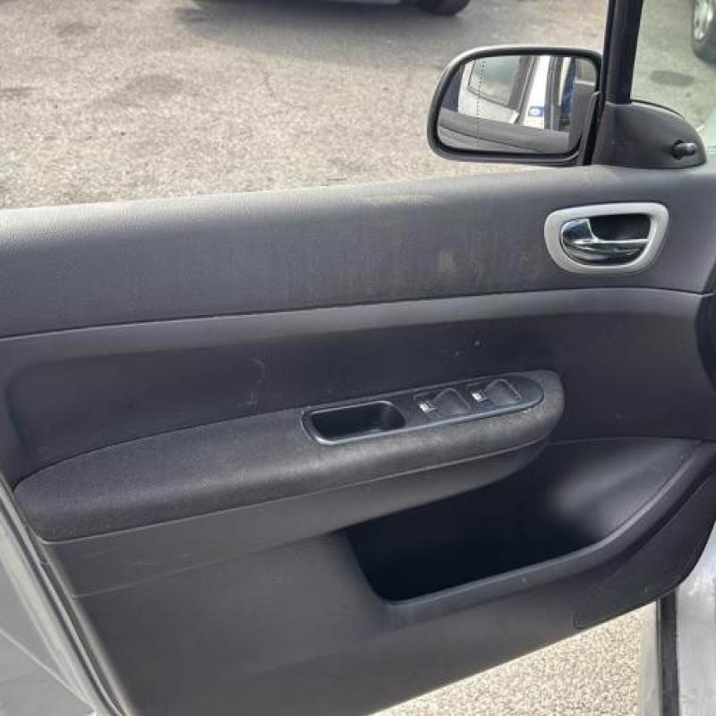 Boitier air bag PEUGEOT 307 Photo n°13