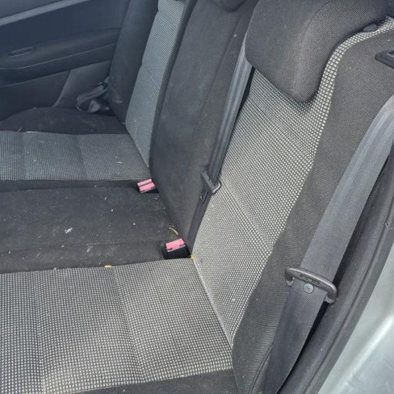 Boitier air bag PEUGEOT 307 Photo n°15