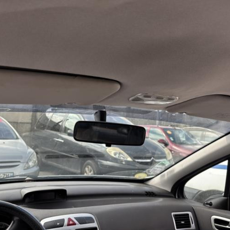 Boitier air bag PEUGEOT 307 Photo n°17