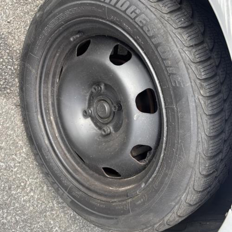 Boitier air bag PEUGEOT 307 Photo n°19