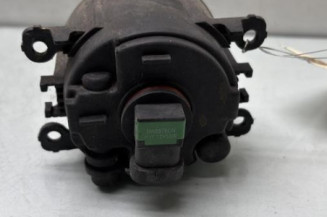 Anti brouillard gauche (feux) FORD FUSION