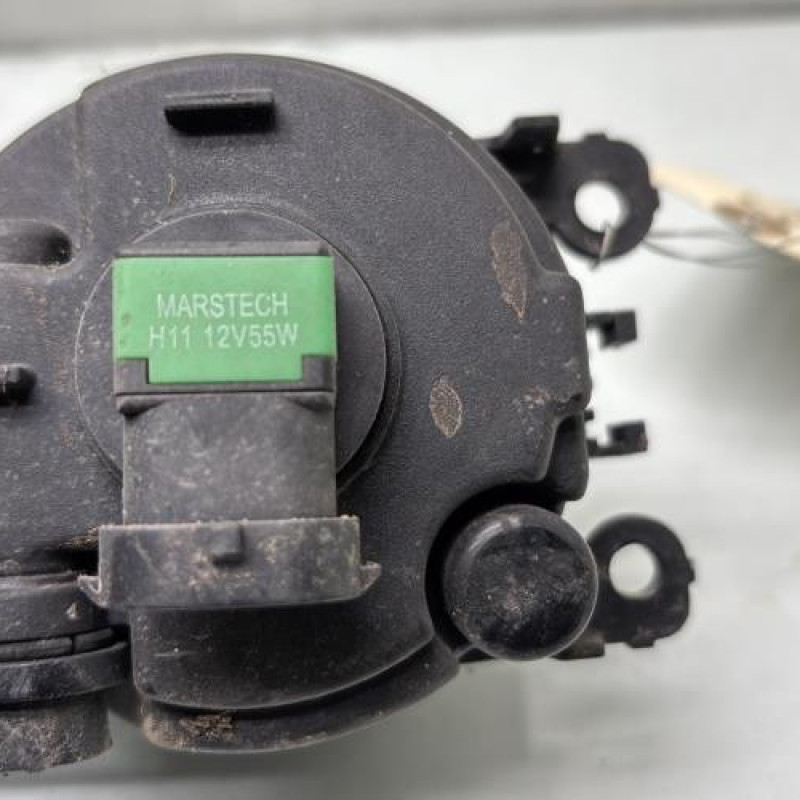 Anti brouillard gauche (feux) FORD FUSION Photo n°5