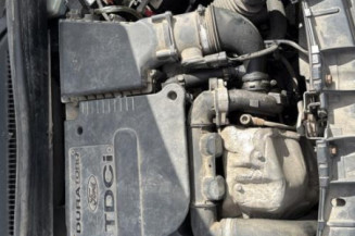 Anti brouillard gauche (feux) FORD FUSION