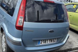 Bouchon de carburant FORD FUSION