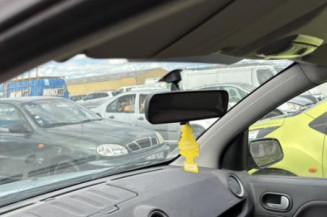 Bouchon de carburant FORD FUSION