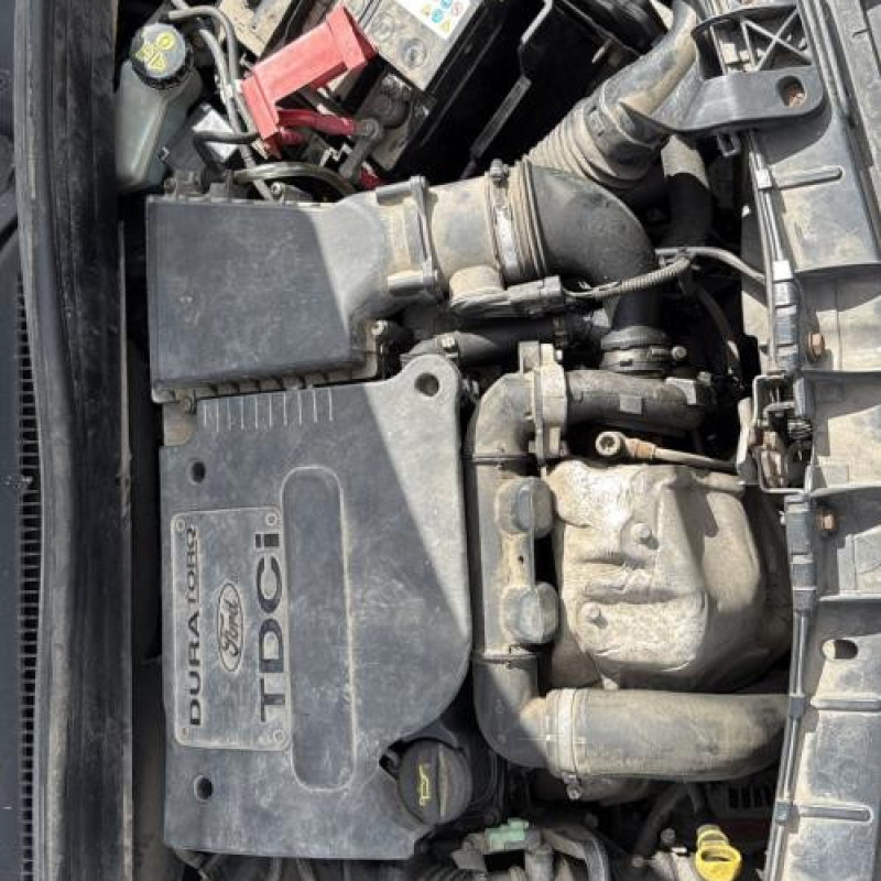 Bouchon de carburant FORD FUSION Photo n°18