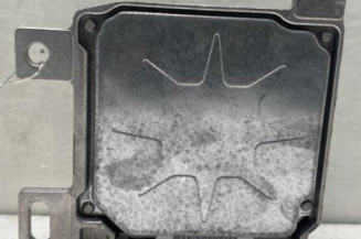 Boitier air bag RENAULT CLIO 2