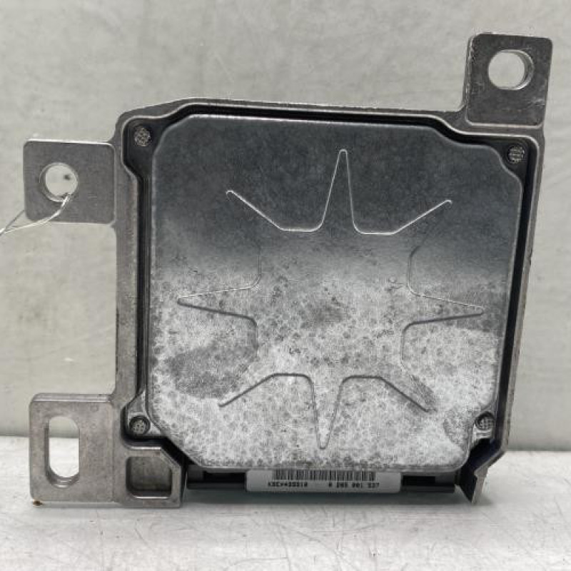 Boitier air bag RENAULT CLIO 2 Photo n°2