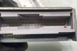 Boitier air bag RENAULT CLIO 2