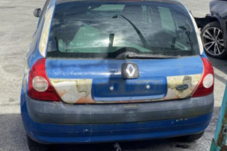 Boitier air bag RENAULT CLIO 2