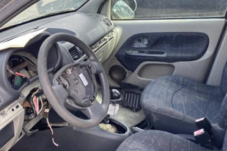 Boitier air bag RENAULT CLIO 2