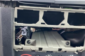 Boitier air bag RENAULT CLIO 2