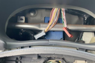 Boitier air bag RENAULT CLIO 2