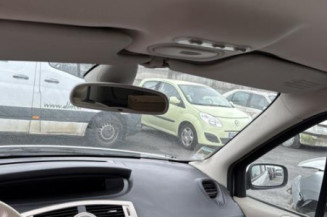 Aile avant droit RENAULT GRAND SCENIC 2