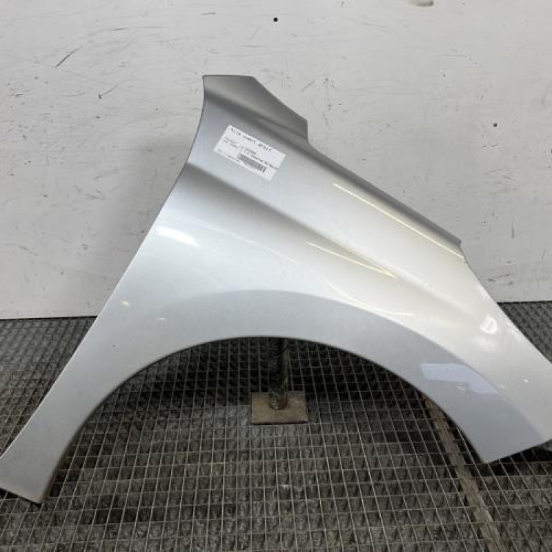 Aile avant droit PEUGEOT 207 Photo n°1