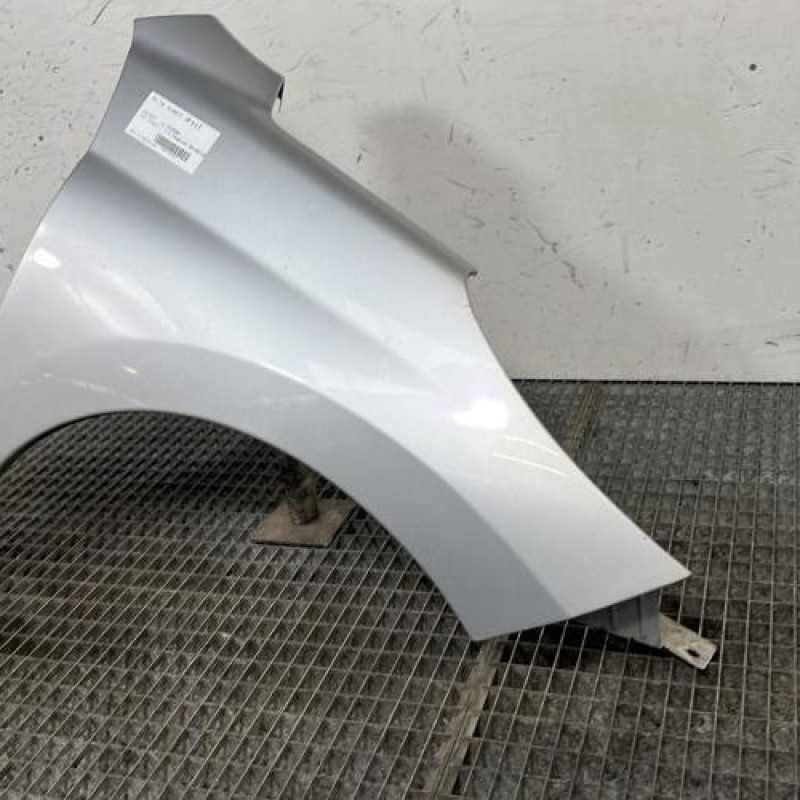 Aile avant droit PEUGEOT 207 Photo n°2