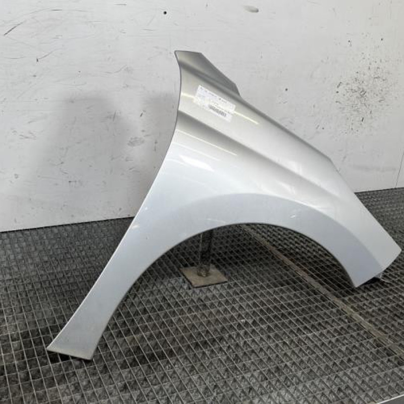 Aile avant droit PEUGEOT 207 Photo n°3