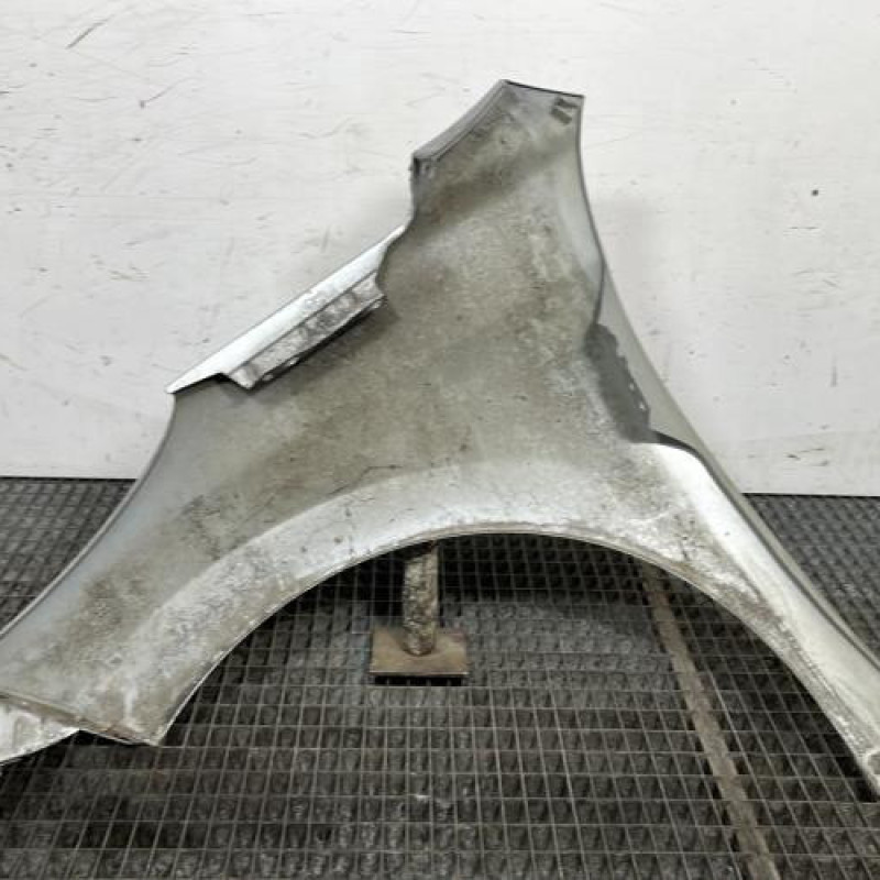 Aile avant droit PEUGEOT 207 Photo n°4