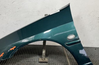 Aile avant gauche PEUGEOT 306 Photo n°1