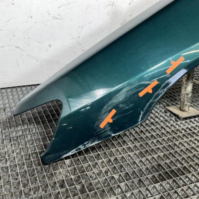 Aile avant gauche PEUGEOT 306 Photo n°2