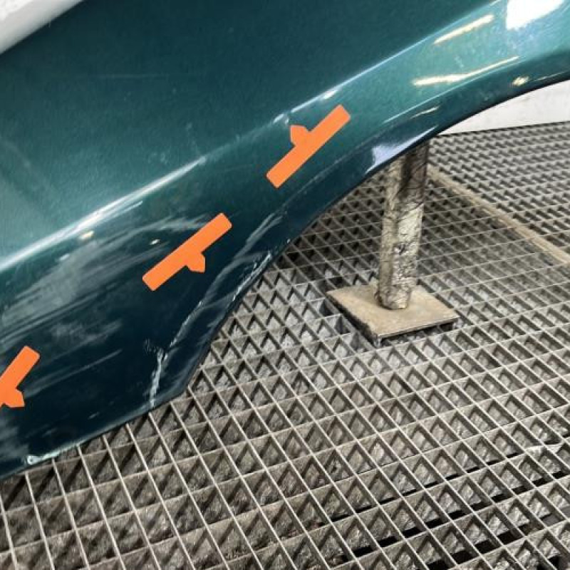 Aile avant gauche PEUGEOT 306 Photo n°3