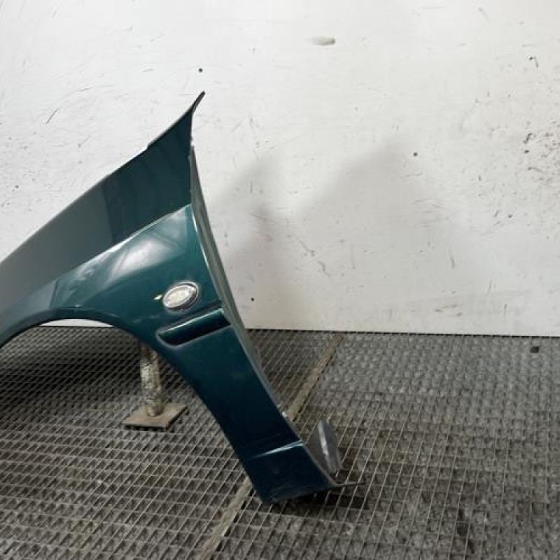 Aile avant gauche PEUGEOT 306 Photo n°4