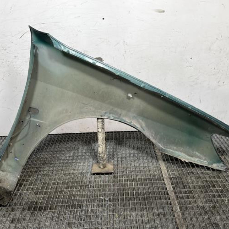 Aile avant gauche PEUGEOT 306 Photo n°5