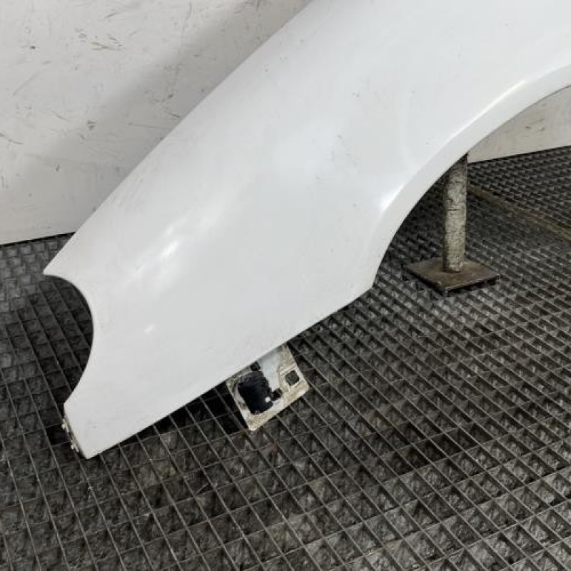 Aile avant gauche CITROEN SAXO Photo n°2