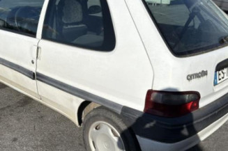 Aile avant gauche CITROEN SAXO