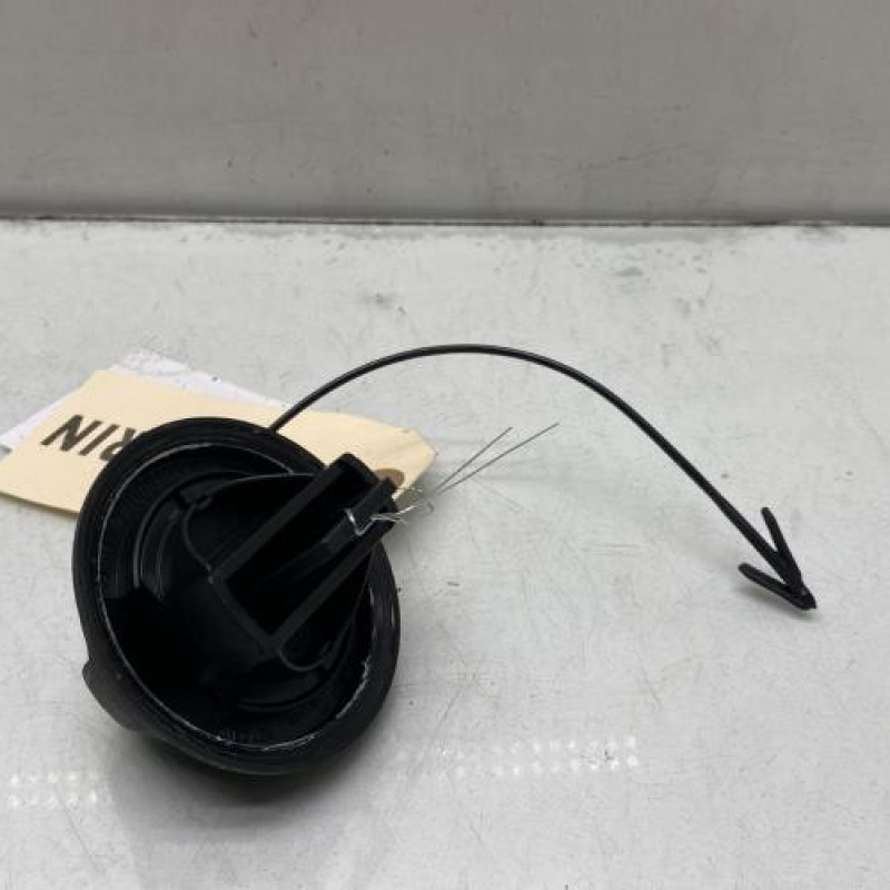 Bouchon de carburant DACIA SANDERO 3 STEPWAY Photo n°3