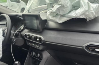 Bouchon de carburant DACIA SANDERO 3 STEPWAY