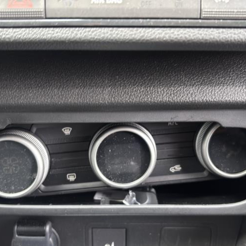 Arret de porte avant gauche DACIA SANDERO 3 STEPWAY Photo n°15