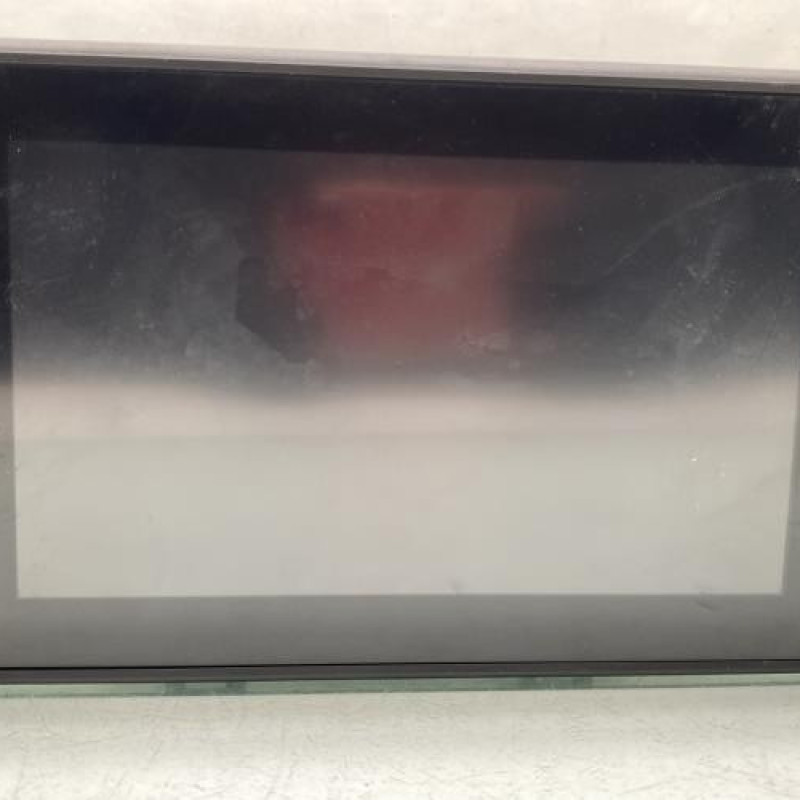 Autoradio d'origine DACIA SANDERO 3 STEPWAY Photo n°1