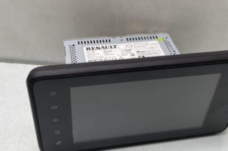 Autoradio d'origine DACIA SANDERO 3 STEPWAY