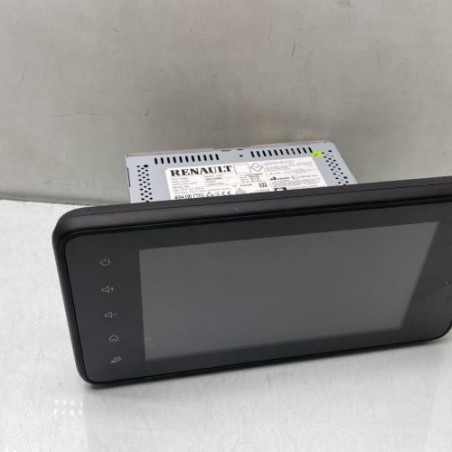 Autoradio d'origine DACIA SANDERO 3 STEPWAY