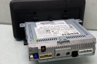 Autoradio d'origine DACIA SANDERO 3 STEPWAY