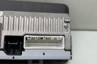 Autoradio d'origine DACIA SANDERO 3 STEPWAY