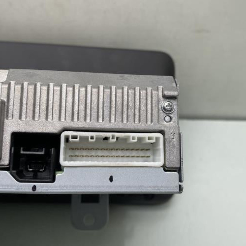 Autoradio d'origine DACIA SANDERO 3 STEPWAY Photo n°4