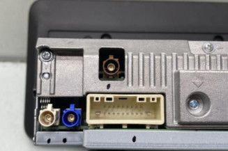 Autoradio d'origine DACIA SANDERO 3 STEPWAY