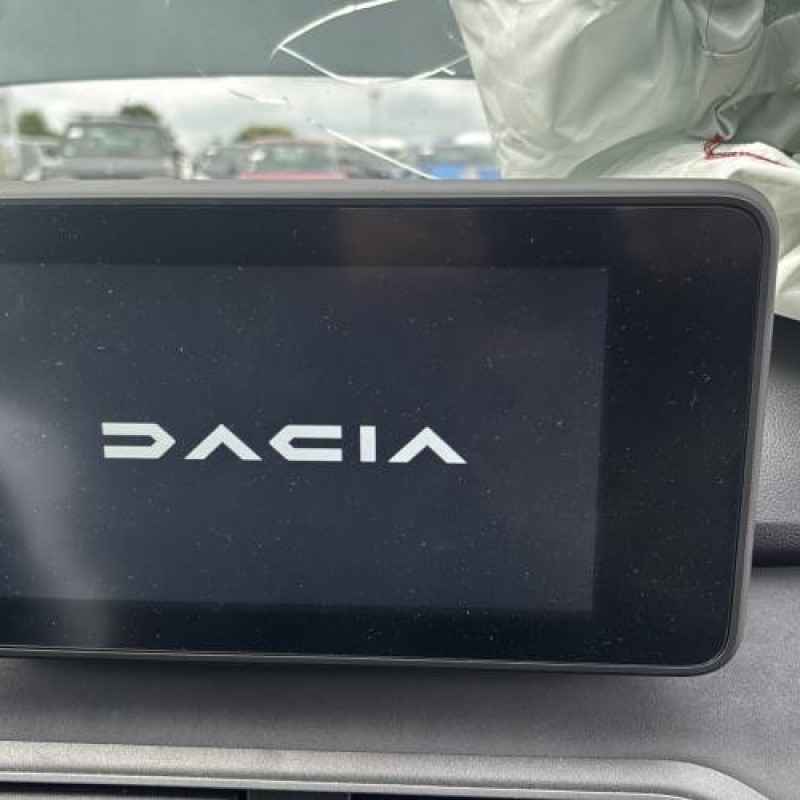 Bouton de warning DACIA SANDERO 3 STEPWAY Photo n°15