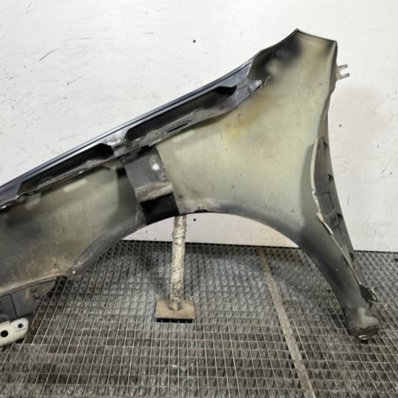 Aile avant droit VOLKSWAGEN GOLF 5 Photo n°4