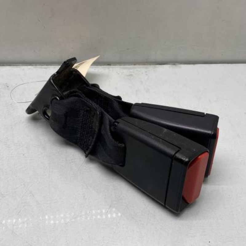 Attache ceinture arriere droit PEUGEOT 208 1 Photo n°3
