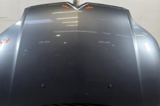 Capot CITROEN C4 1 Photo n°1